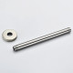 Celling Mounted Extention Stainless Steel High Density Thickened Thread Shower Arm and Shower Arm Flange Replacement for Delta U4999-SS 10-inch, Brilliance Stainless Celling Mounted Extention Stainless Steel High Density Thickened Thread Shower Arm and Shower Arm Flange Replacement for Delta U4999-SS 10-inch, Brilliance Stainless
